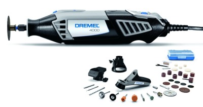 Dremel-4000