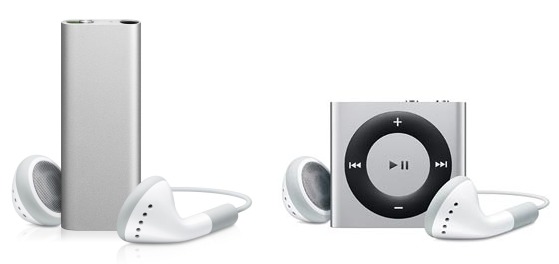 Ipod-shuffle-3g-vs-4g