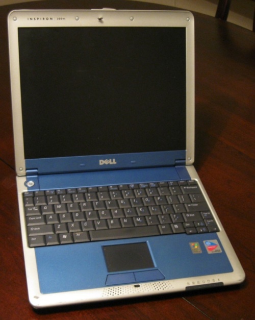 Inspiron-300m