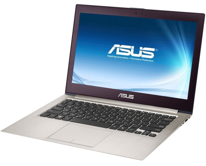 ASUS Zenbook Prime UX31A