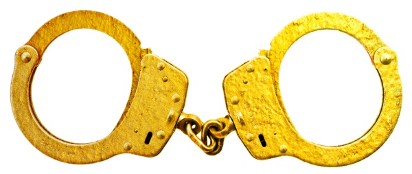 Golden-handcuffs