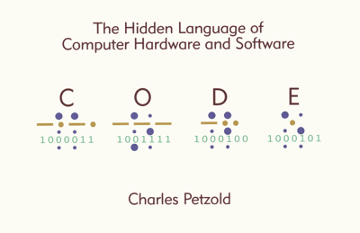 code by charles petzold